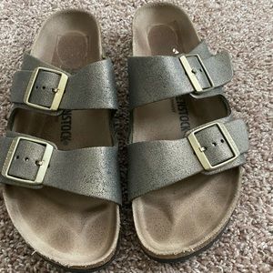 Birkenstock sandals